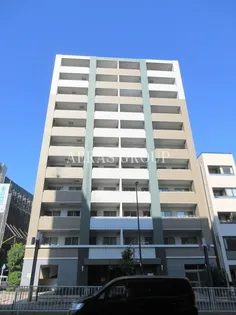 カスタリア森下の画像