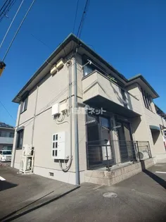 シャーメゾンS A棟の画像