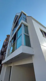 CASA TBQ(カーサティビーキュー)【2階】の外観