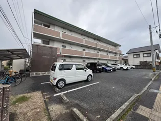 LS西松江城マンションの画像