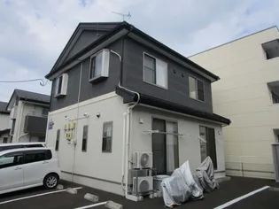 アヴァンセタウンD棟の画像