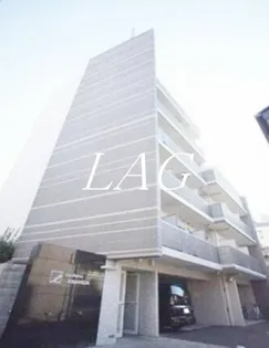 ラ エテルノ赤羽台の画像