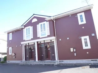 ホープフリーAの画像