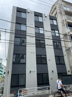 BEL FIORE MONNAKA【4階】の外観