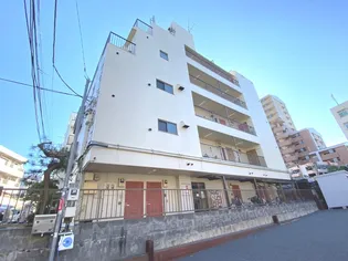 カネサカ第2関口マンションの画像