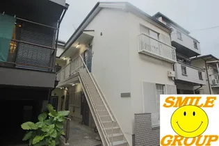 プルミエールHIRATA【2階】の外観