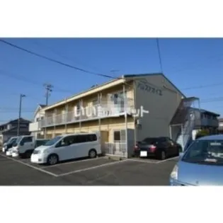 パレスアオイの画像