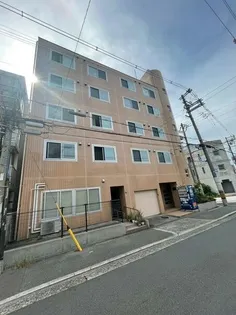 レヴェ北田辺の画像