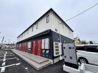 飯野坂BASEの画像