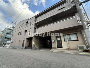 サンメゾンの画像