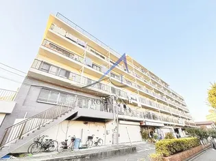 ニューパールマンションの画像