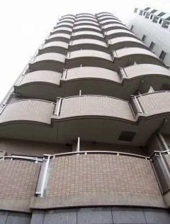 東京都文京区向丘2【マンション】の外観