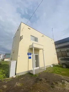 ハイツローレシヤの画像