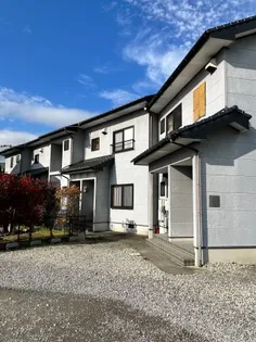 フォーサイト多久La Maison【1階】の外観