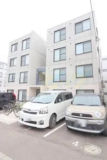 ベルコート南郷の画像