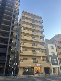 サンパレス目黒の画像