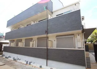 ラ リュエル馬込の画像