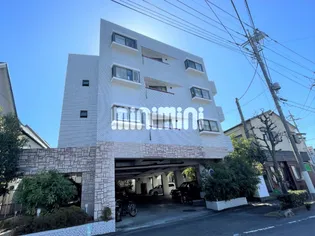 リナス美女木の画像