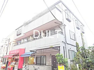 東京都足立区千住元町【マンション】の外観