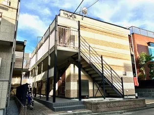 Amanecer(アマネセル)【1階】の外観