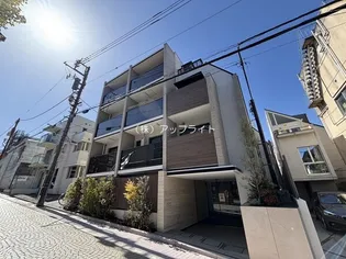 ORME COURT YOTSUYAの画像