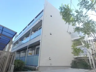 リブリ 八幡山の画像