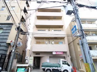 コーポラスユニの画像