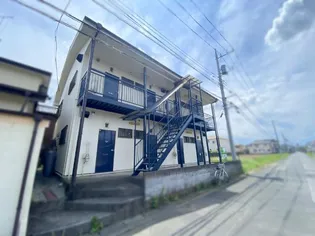 メゾンフォレストBの画像