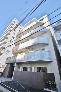 東京都練馬区豊玉上2【マンション】の外観