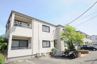 メゾンアゼリアの画像