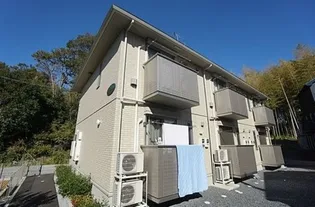 メゾン カアルの画像