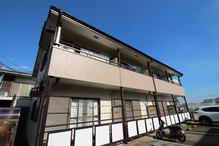 ジュネス清瀬の画像