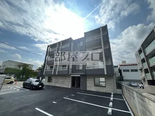 RITZ GRANDE 豊平公園の画像