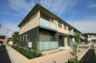 CEREZO COLINE Iの画像