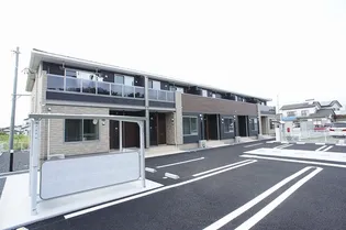 プレドフルールⅢの画像