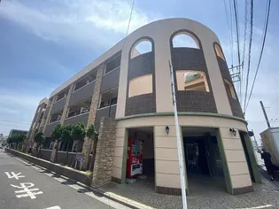 グランピリエの画像