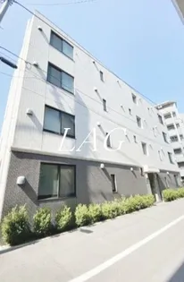 ヴィラグリージョ大森西の画像