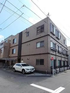 ココフォレストの画像