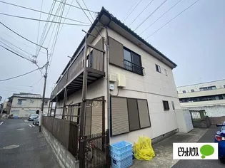 第2メゾン西川の画像