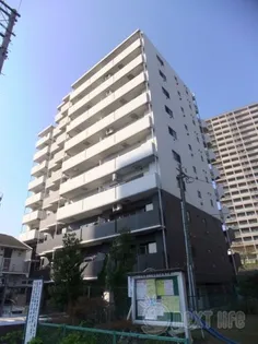 コンフォリア新子安の画像