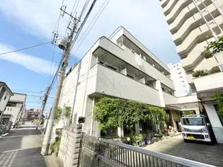 菊井コーポの画像