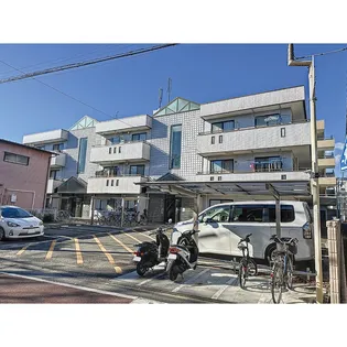 ファーストアメニティの画像