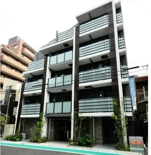 CLASSEUM飯田橋【5階】の外観