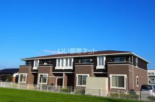 カーサ クレストの画像