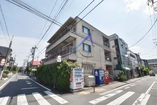 GRACE多摩川の画像