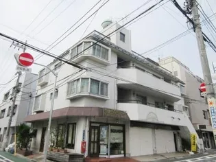 サンライフハスネの画像