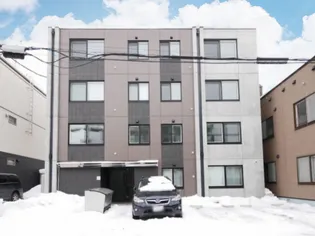 リガーレ豊平の画像