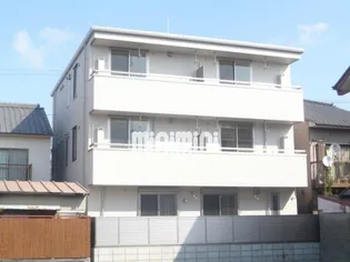 ヘーベルメゾンNSの画像