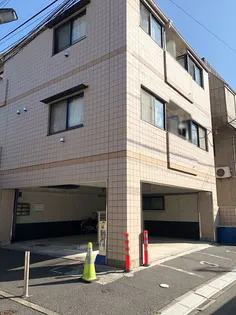 フォンテーヌやはぎIIIの画像