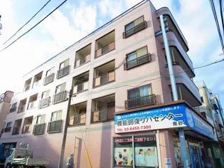 サンハイツ南砂の画像